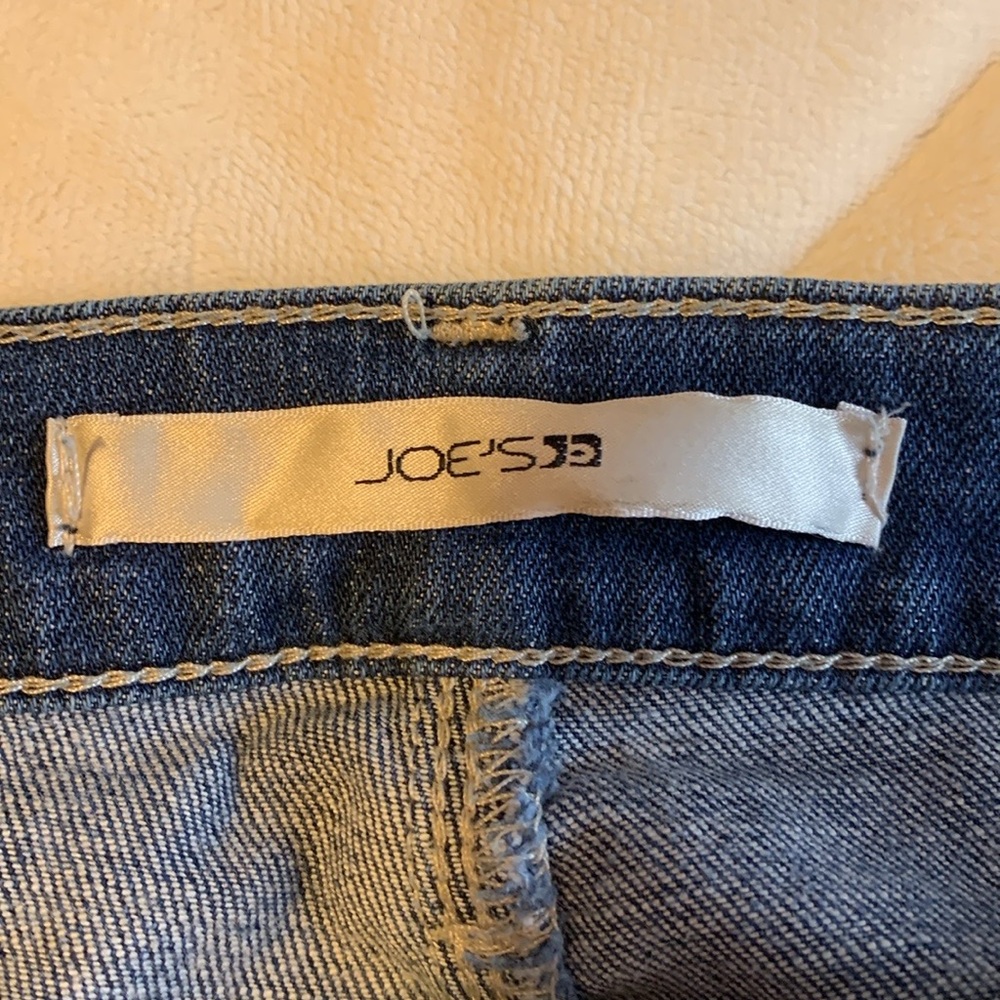 Joes Jeans Provacateur Jeans - Picture 6 of 11